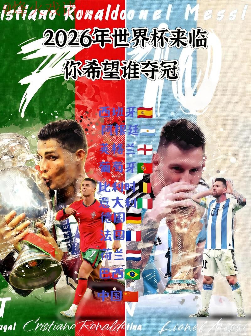 2026世界杯直播推荐最新网址 2026世界杯直播推荐最新网址